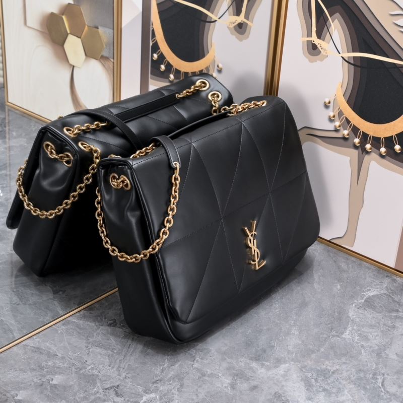 YSL Satchel Bags